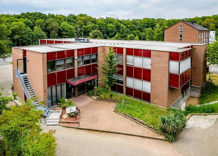 Mc Monti Nord Privatunterkunft