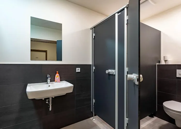 Mc Monti Nord Privatunterkunft Köln